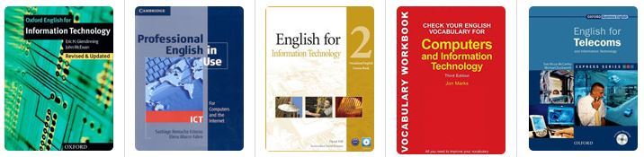 Лучшие учебники для изучения английского.