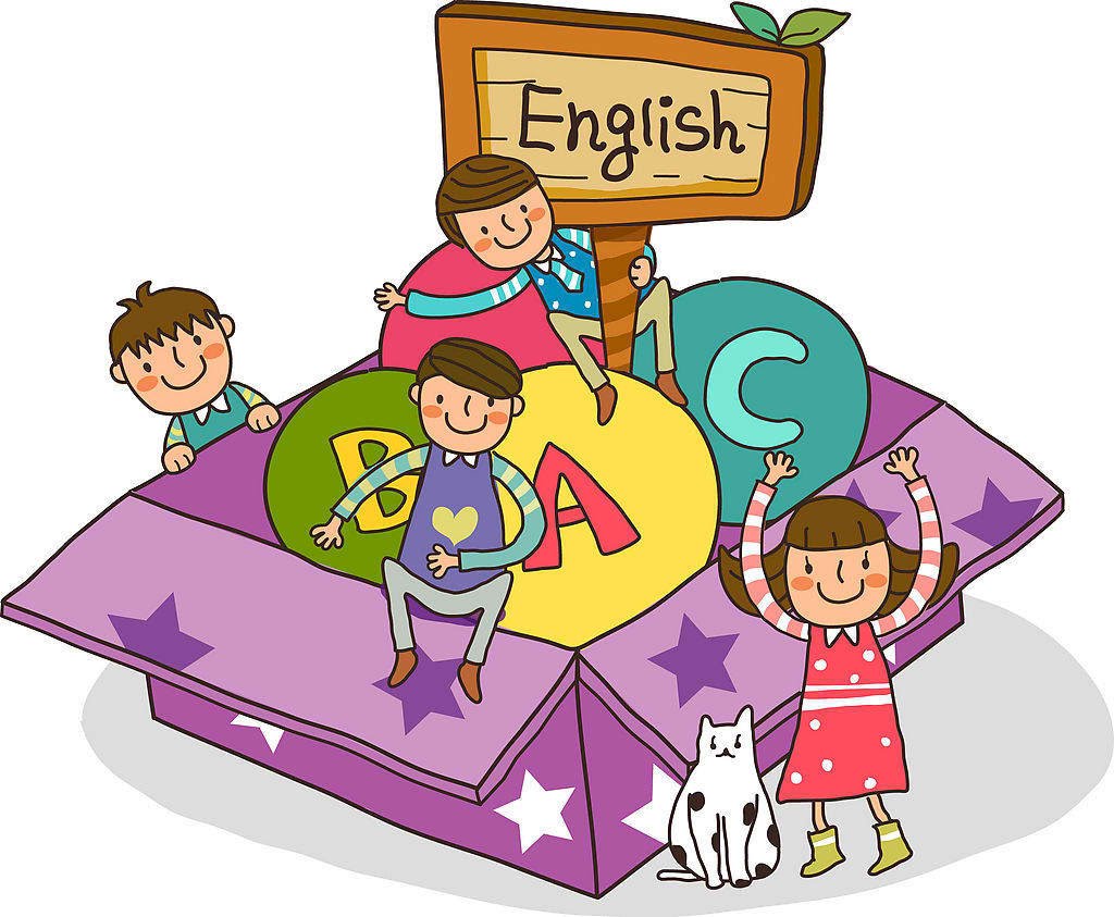 Как составить эффективную программу обучения английскому для дошкольников ?🇬🇧