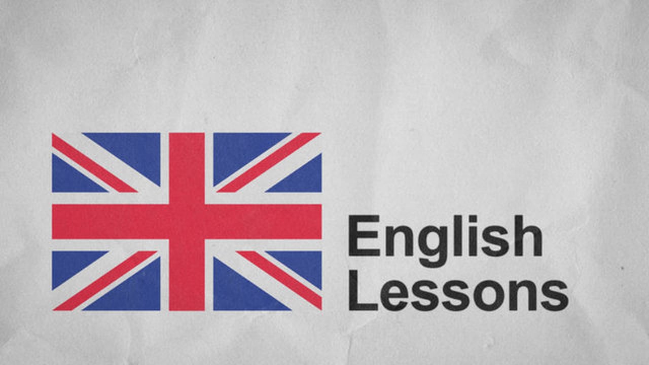 Посещение уроков английского языка английского языка