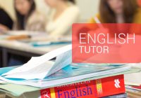 Репетитор - Международная система тестирования английского языка