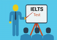 Международная система тестирования английского языка - Тест по английскому как иностранному (TOEFL)