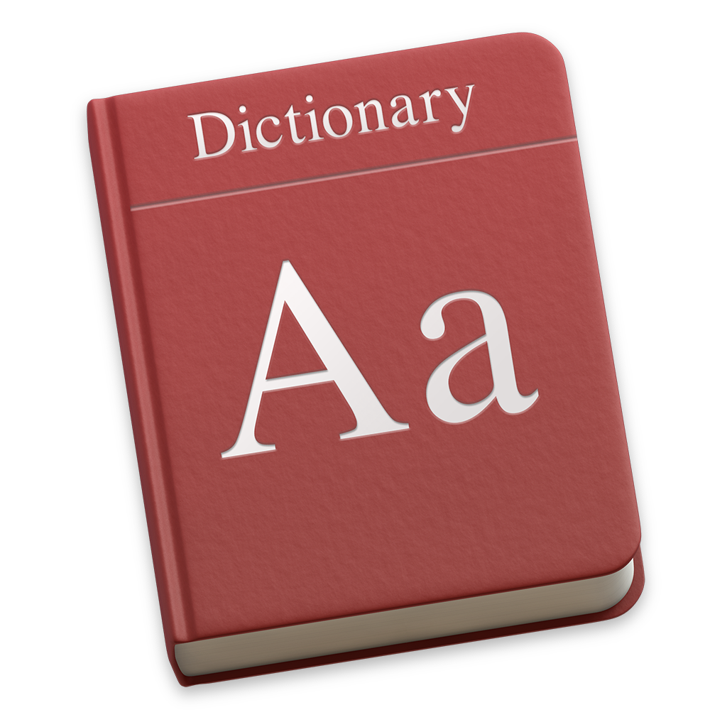 How To Customize And Use The Built In Dictionary App - vrogue.co