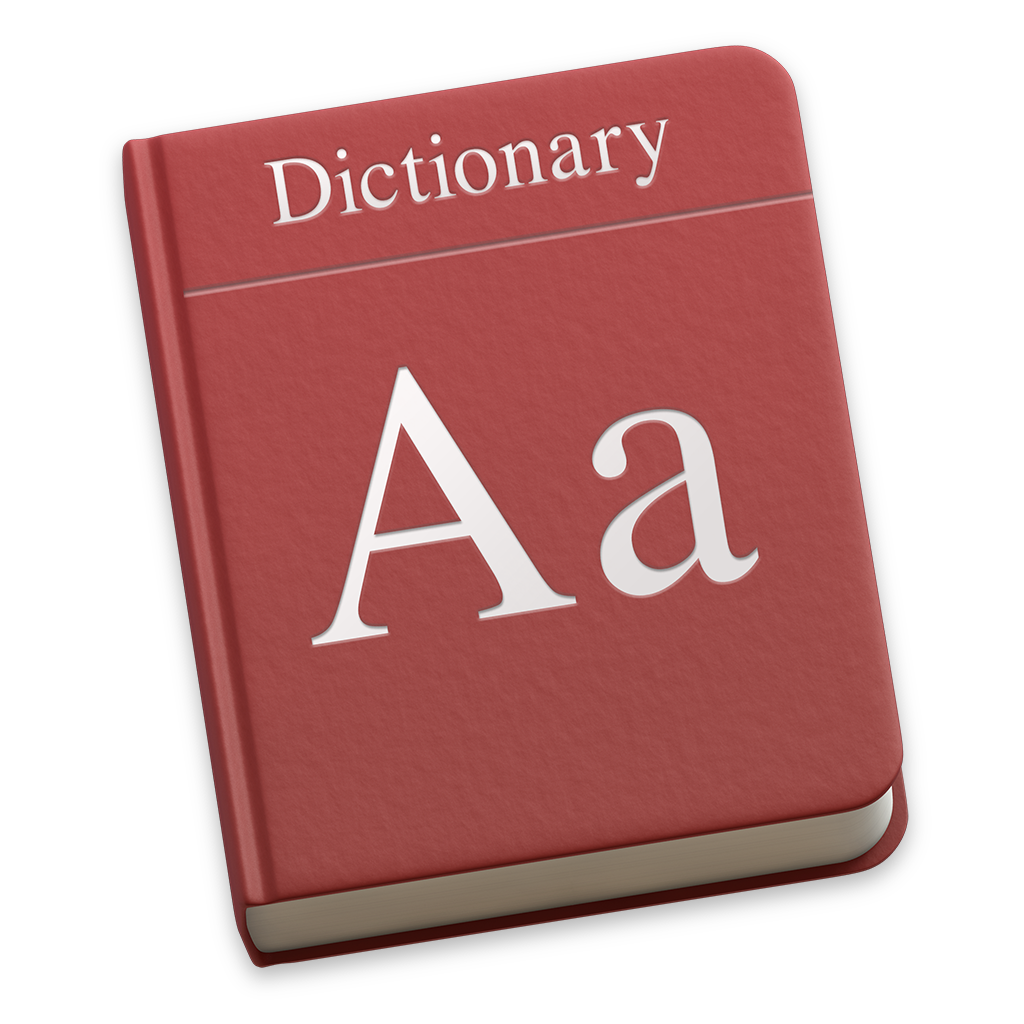 What Is Dictionary App On Android