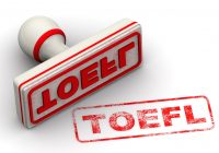 Тест по английскому как иностранному (TOEFL) - Международная система тестирования английского языка