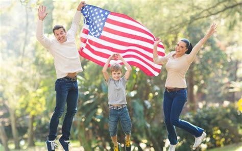 Красивые американские фамилии Англия и США