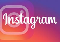 Instagram - Графический дизайн