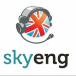 Skyeng - Английский как второй или иностранный