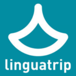 LinguaTrip - Логотип