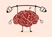 Головной мозг - Тренировки мозга