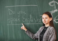 Международная система тестирования английского языка - Языковое погружение