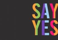 Как выражается согласие в английском языке? Разница между "yes," "yeah," "yay" и другими вариантами