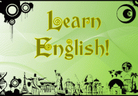 Язык - Английский язык